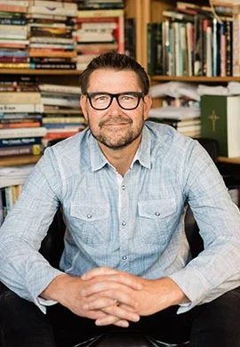 Mark Batterson